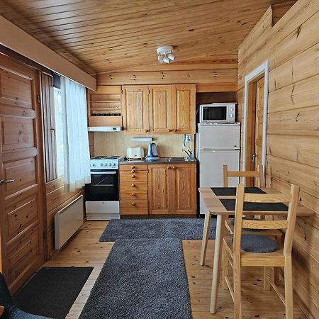 Appartement Luppoloma à Saariselkä Extérieur photo