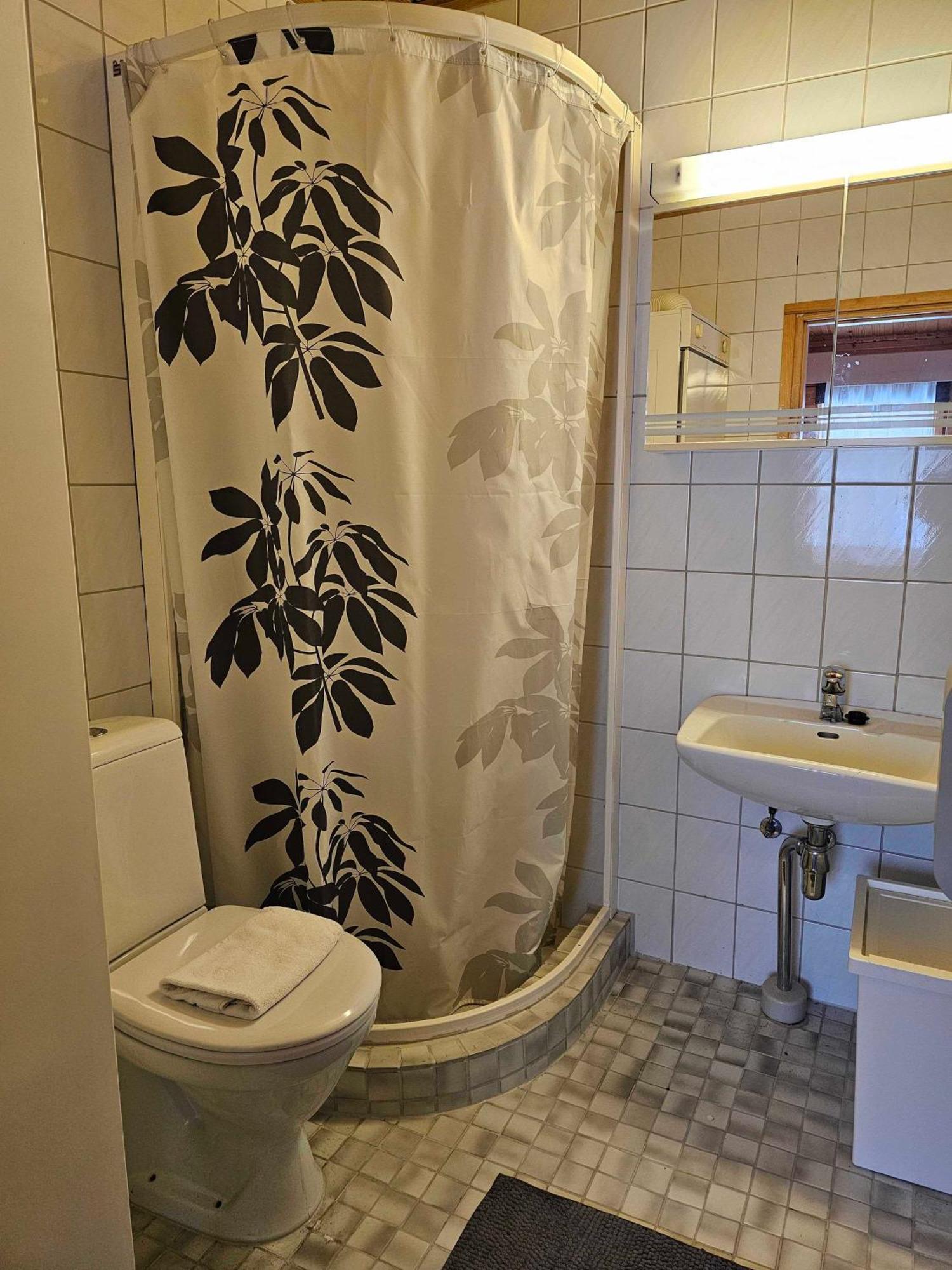 Appartement Luppoloma à Saariselkä Extérieur photo